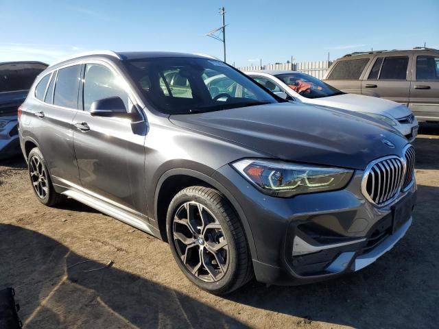 BMW X1 SDRIVE2 2020