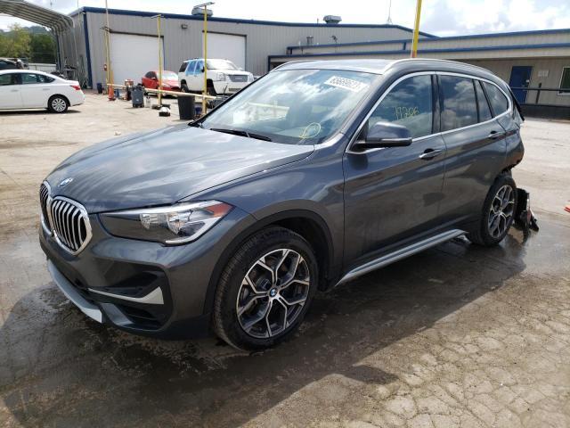 BMW X1 SDRIVE2 2021