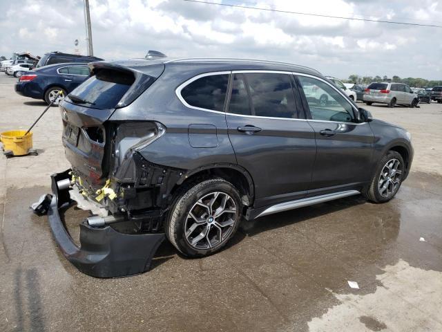 BMW X1 SDRIVE2 2021