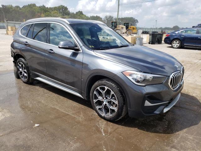 BMW X1 SDRIVE2 2021