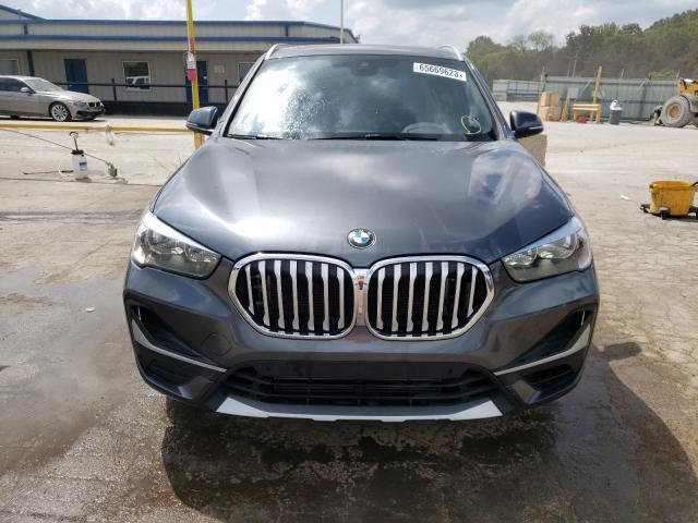 BMW X1 SDRIVE2 2021