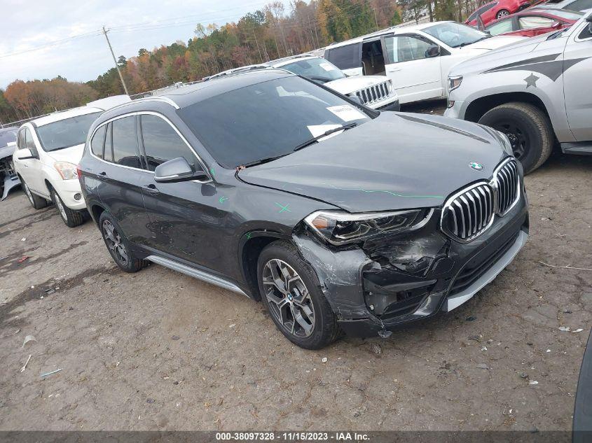 BMW X1 SDRIVE28I 2021