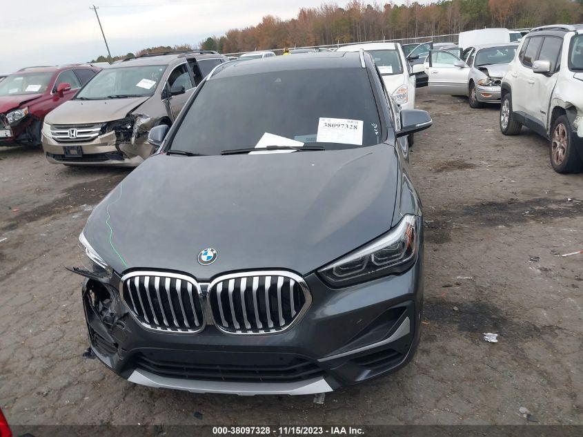 BMW X1 SDRIVE28I 2021