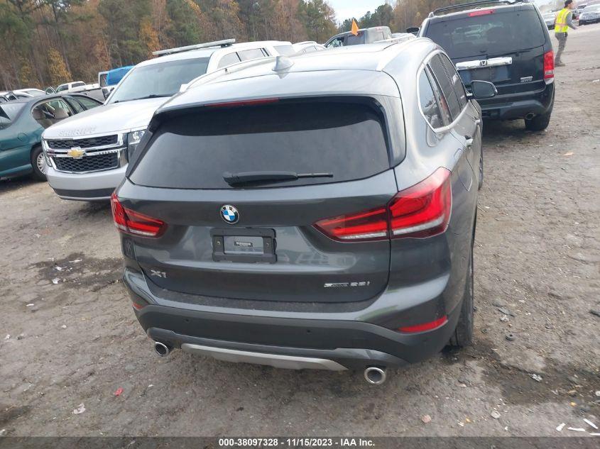 BMW X1 SDRIVE28I 2021