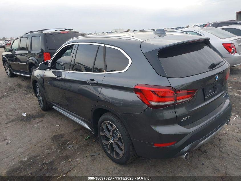 BMW X1 SDRIVE28I 2021