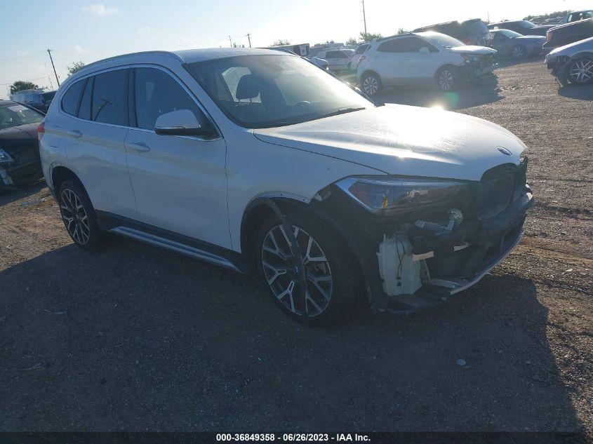 BMW X1 SDRIVE28I 2021