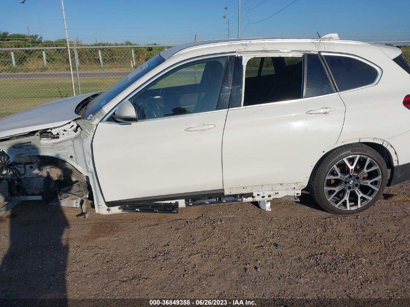 BMW X1 SDRIVE28I 2021