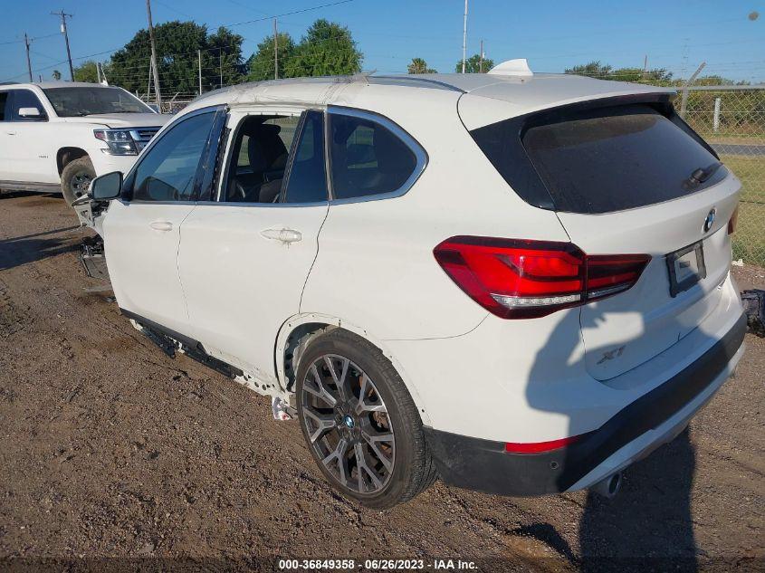 BMW X1 SDRIVE28I 2021