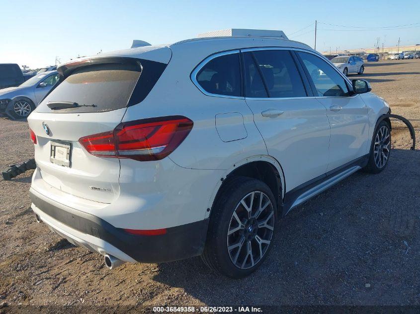 BMW X1 SDRIVE28I 2021