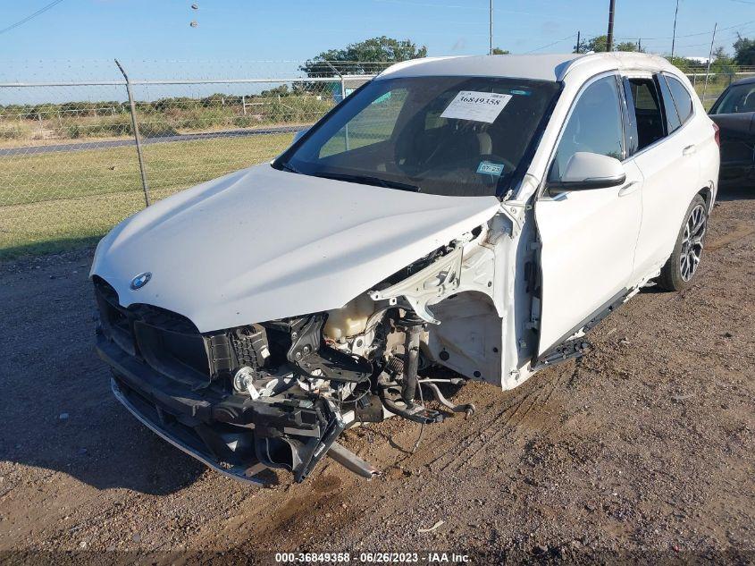 BMW X1 SDRIVE28I 2021