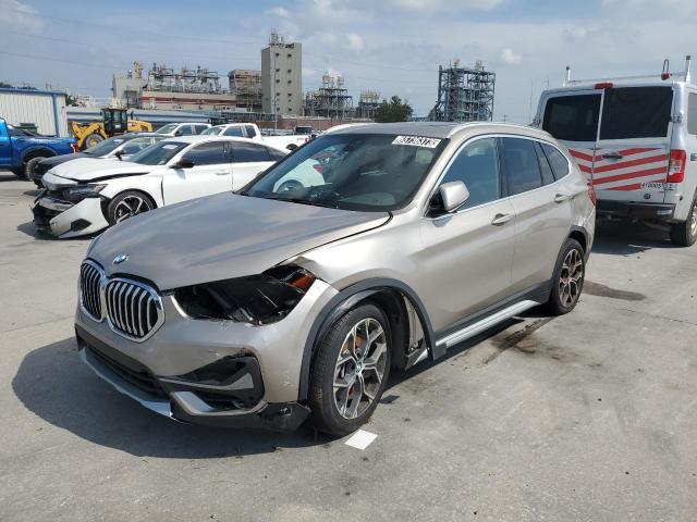 BMW X1 SDRIVE2 2022