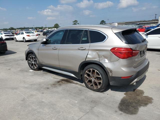 BMW X1 SDRIVE2 2022