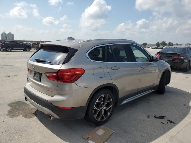 BMW X1 SDRIVE2 2022