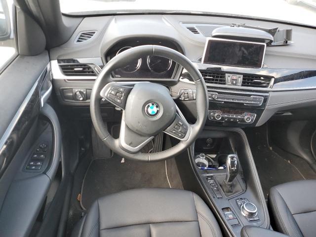 BMW X1 SDRIVE2 2022