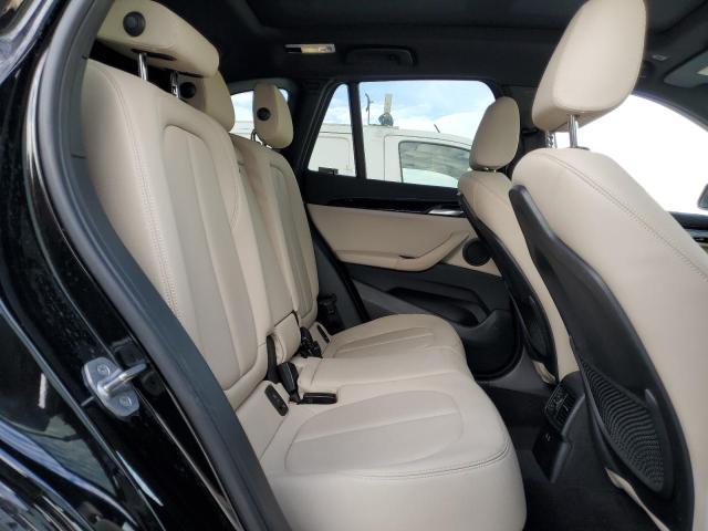 BMW X1 SDRIVE2 2022