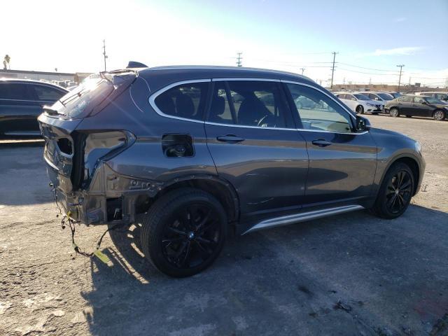 BMW X1 SDRIVE2 2020