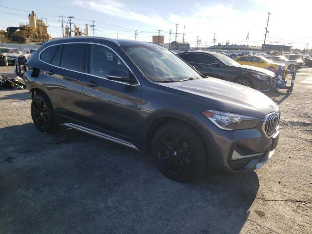 BMW X1 SDRIVE2 2020