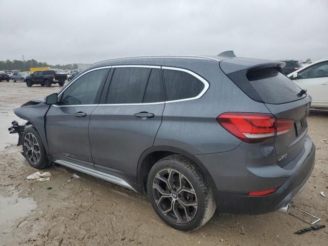 BMW X1 SDRIVE2 2021