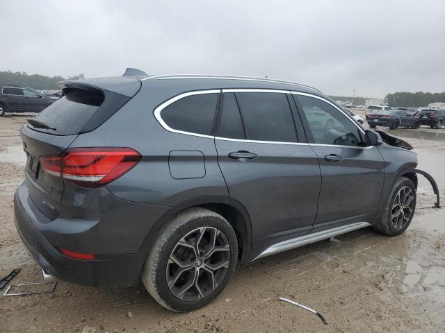 BMW X1 SDRIVE2 2021