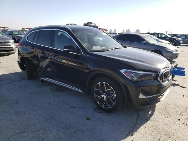 BMW X1 SDRIVE2 2021