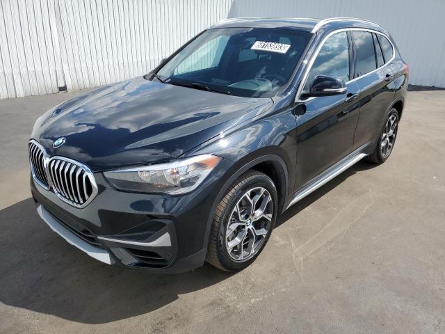 BMW X1 SDRIVE2 2022