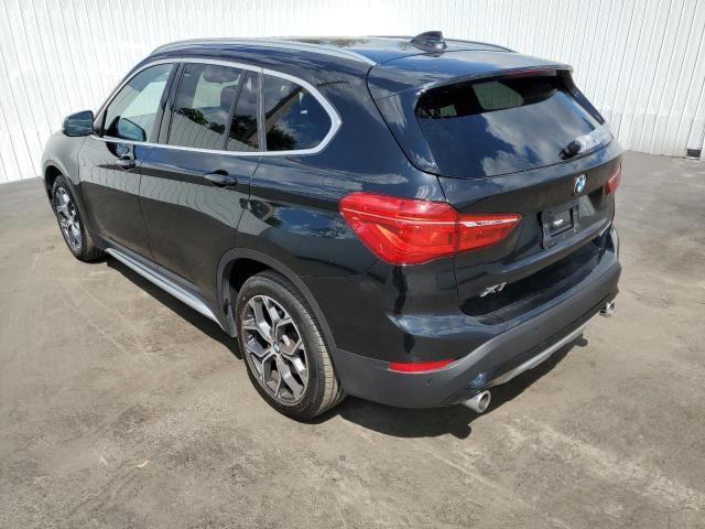 BMW X1 SDRIVE2 2022