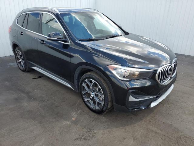 BMW X1 SDRIVE2 2022