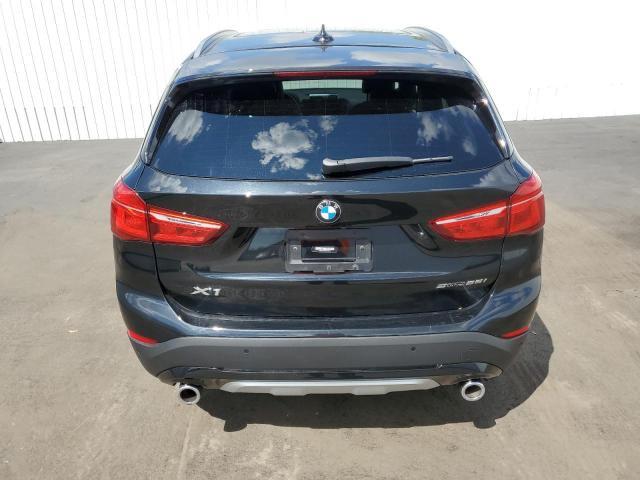 BMW X1 SDRIVE2 2022