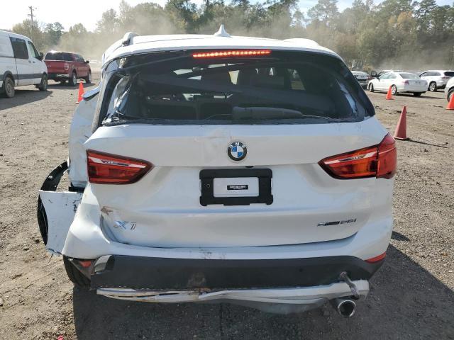 BMW X1 SDRIVE2 2022