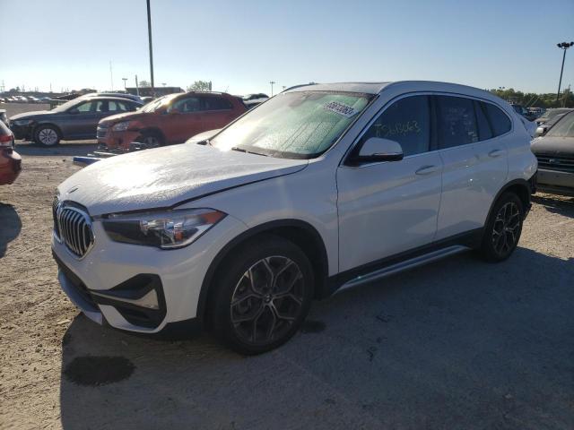 BMW X1 XDRIVE2 2020