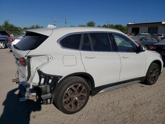 BMW X1 XDRIVE2 2020