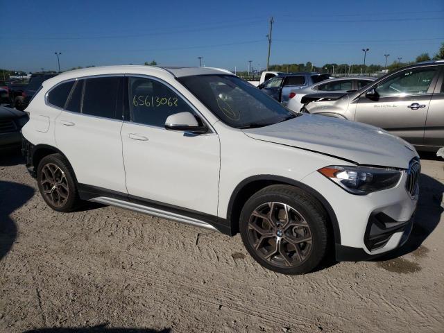 BMW X1 XDRIVE2 2020