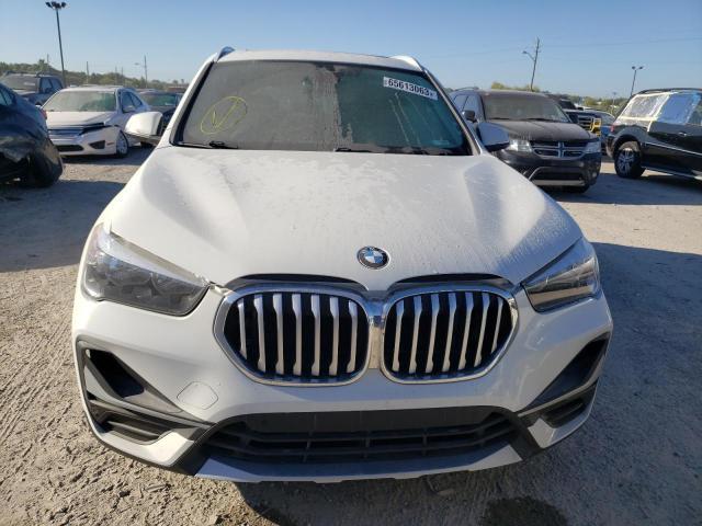 BMW X1 XDRIVE2 2020