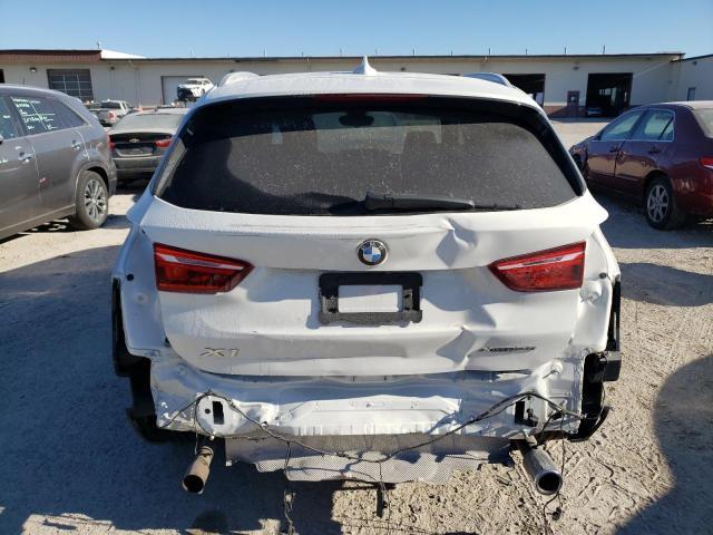 BMW X1 XDRIVE2 2020