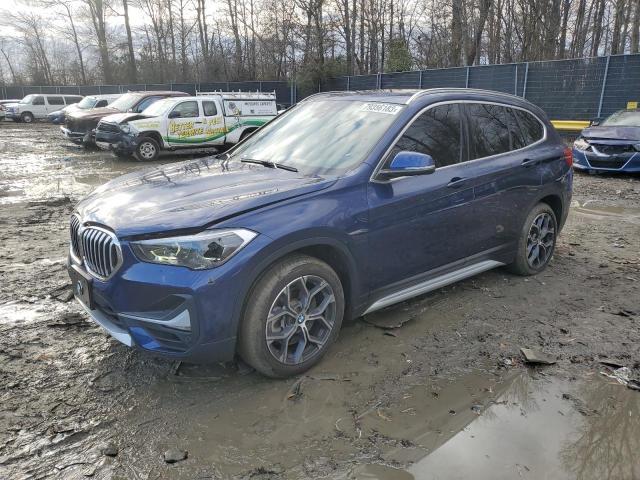 BMW X1 XDRIVE2 2020