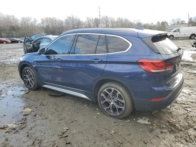 BMW X1 XDRIVE2 2020