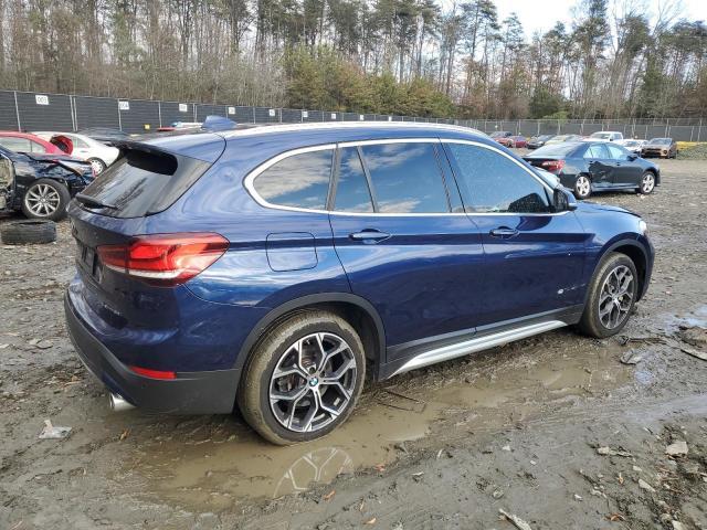 BMW X1 XDRIVE2 2020