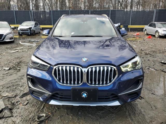 BMW X1 XDRIVE2 2020