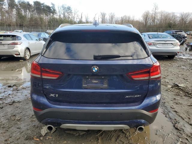 BMW X1 XDRIVE2 2020