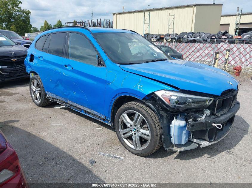 BMW X1 XDRIVE28I 2020