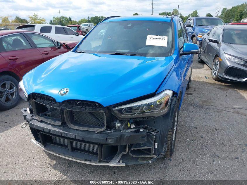 BMW X1 XDRIVE28I 2020