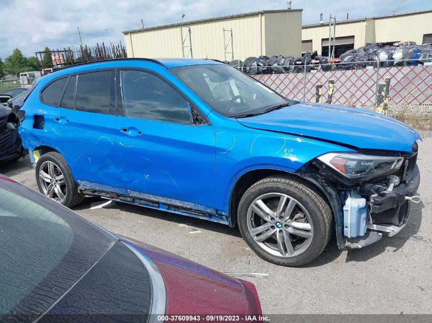 BMW X1 XDRIVE28I 2020