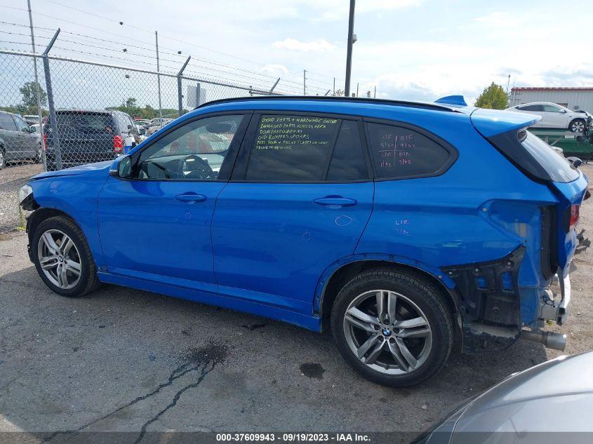 BMW X1 XDRIVE28I 2020