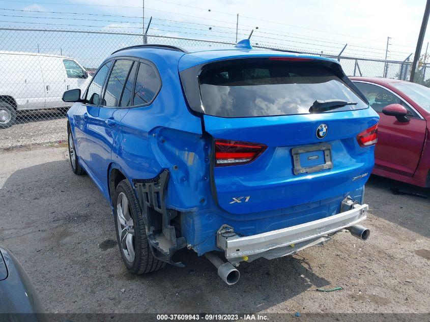 BMW X1 XDRIVE28I 2020