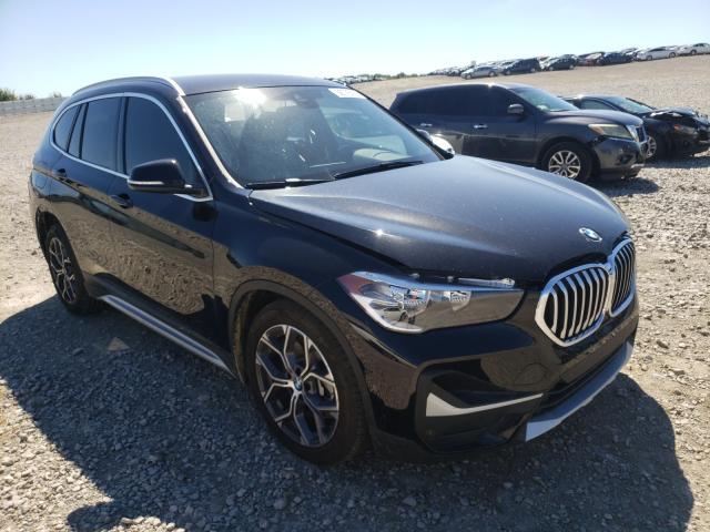 BMW X1 XDRIVE2 2021