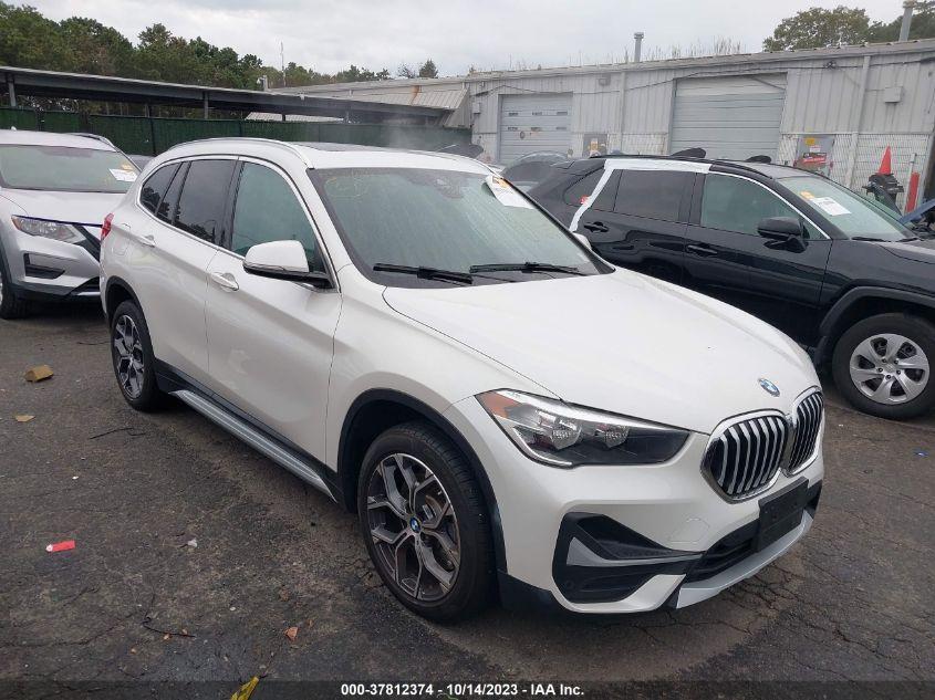 BMW X1 XDRIVE28I 2021