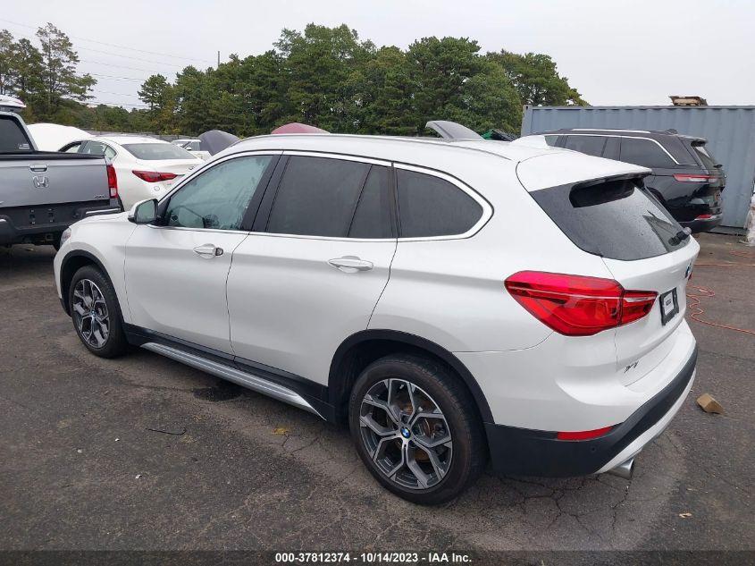 BMW X1 XDRIVE28I 2021