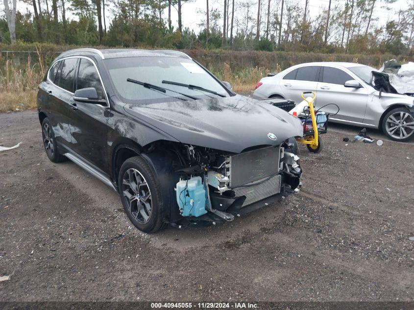 BMW X1 XDRIVE28I 2021