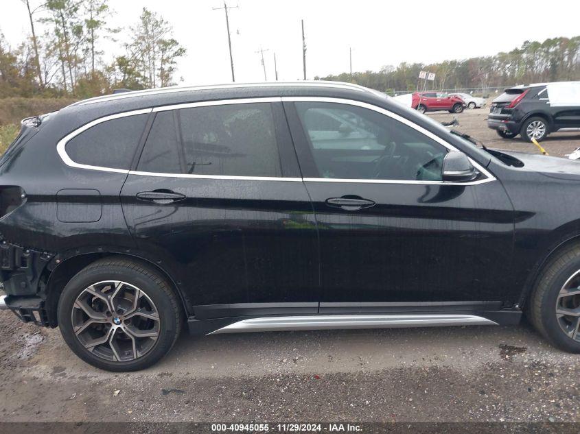 BMW X1 XDRIVE28I 2021