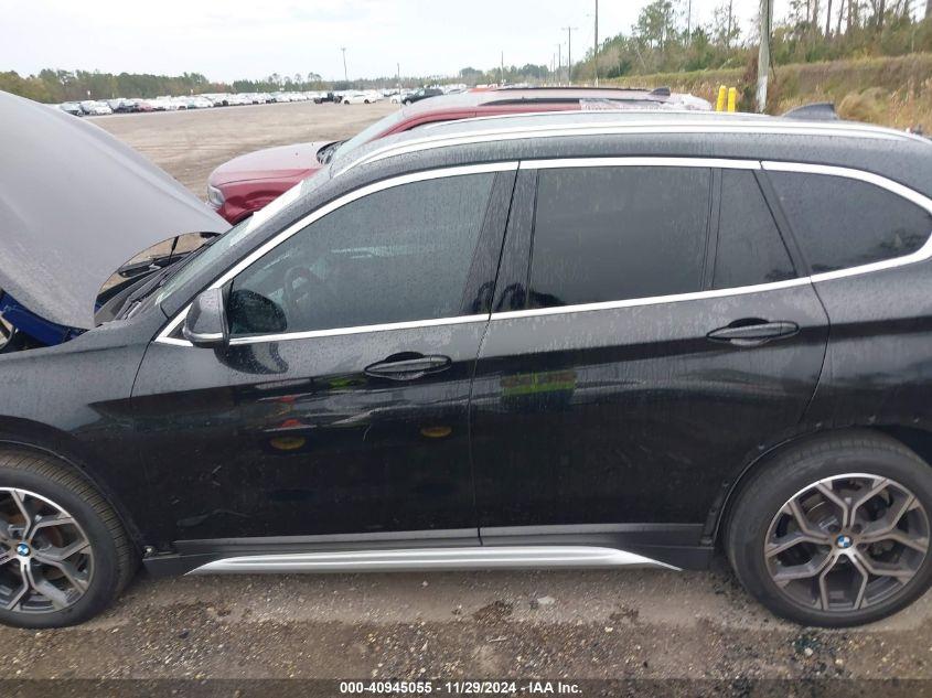 BMW X1 XDRIVE28I 2021